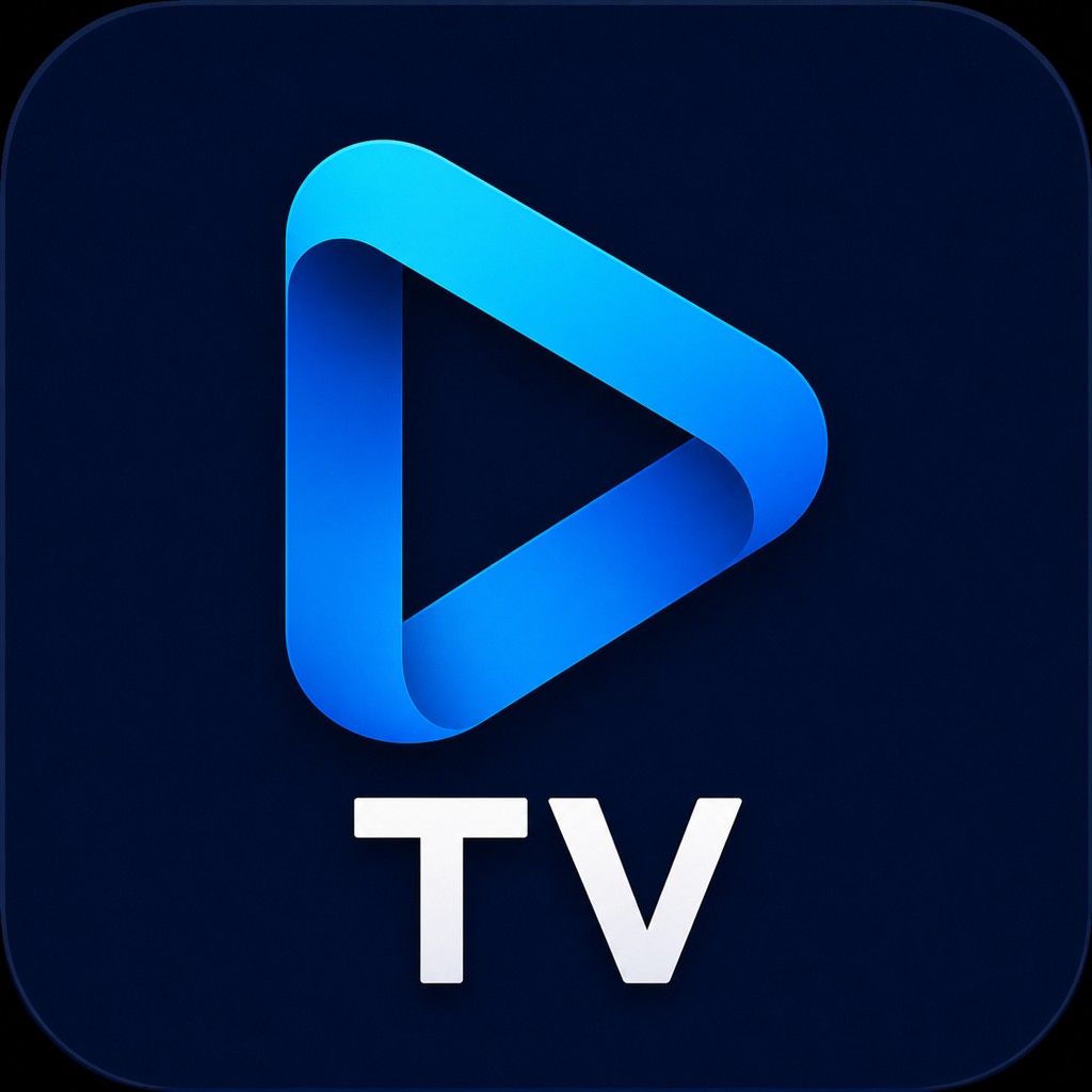 TV app icon