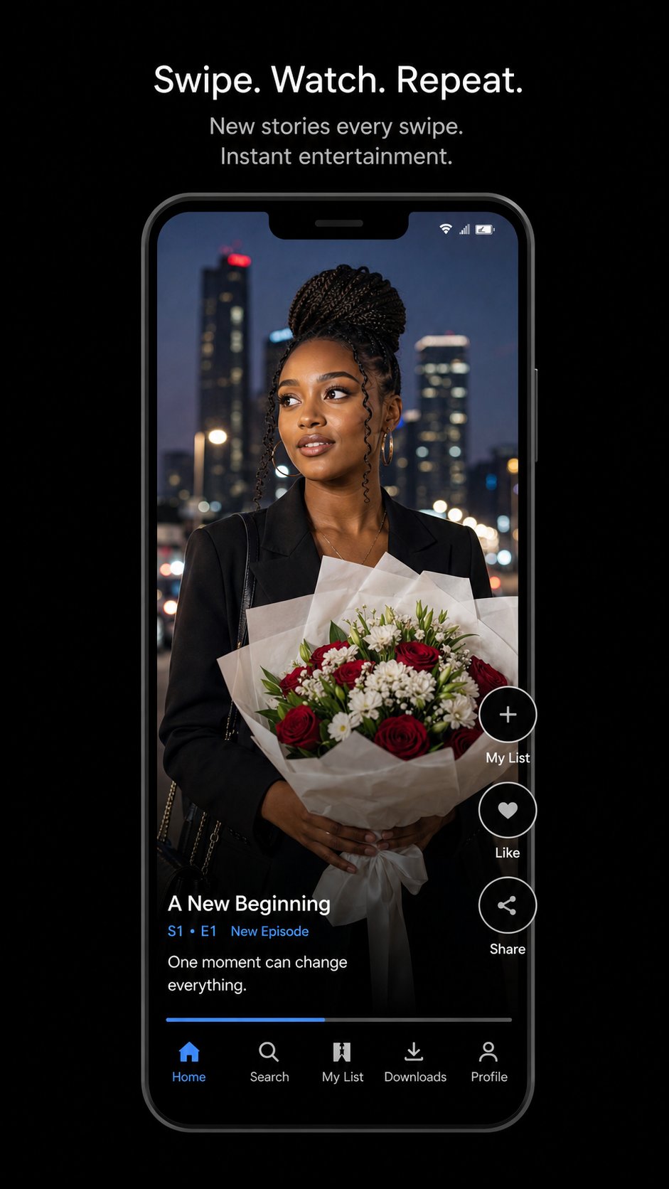 TV app preview 3