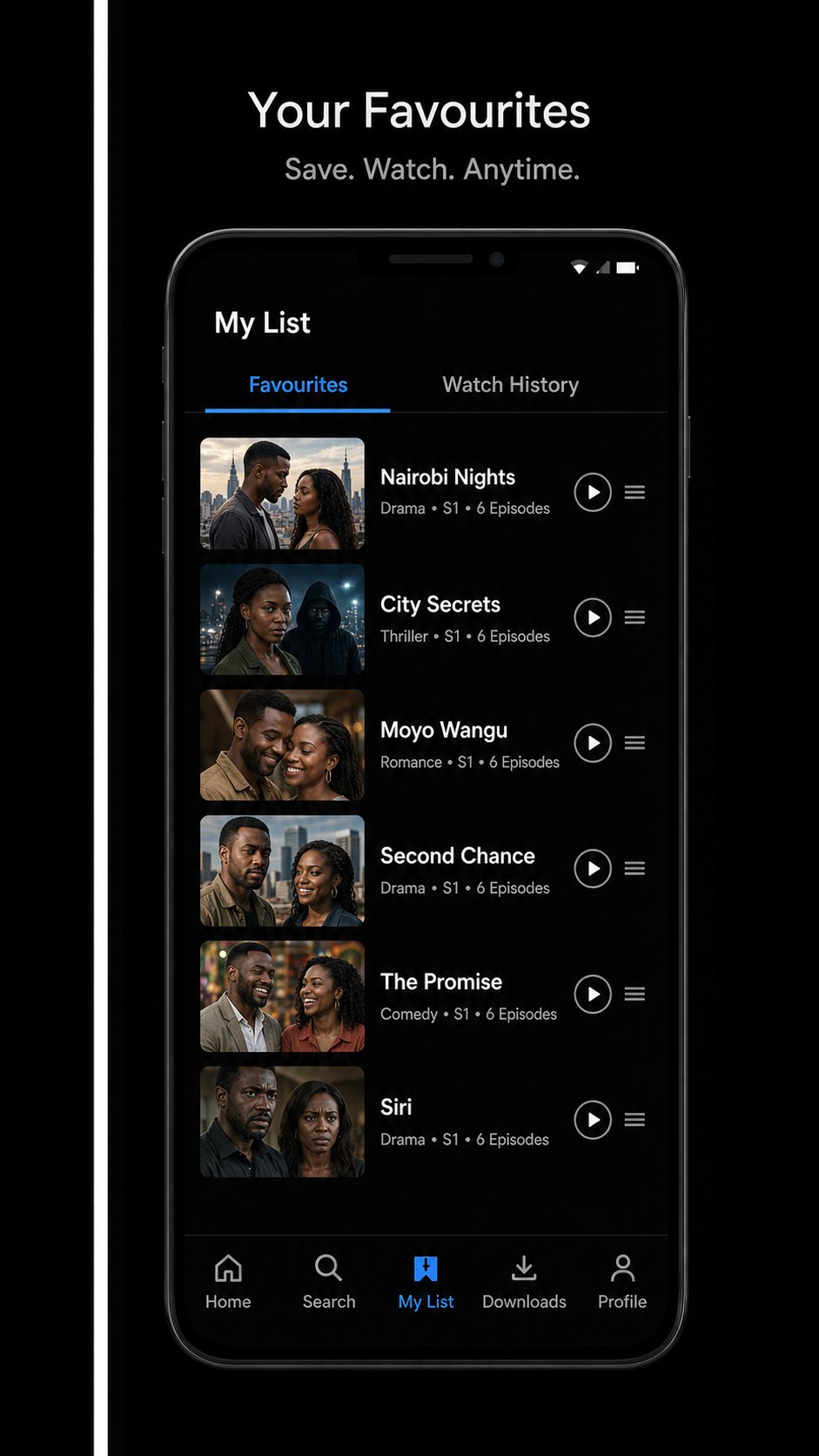 TV app preview 5