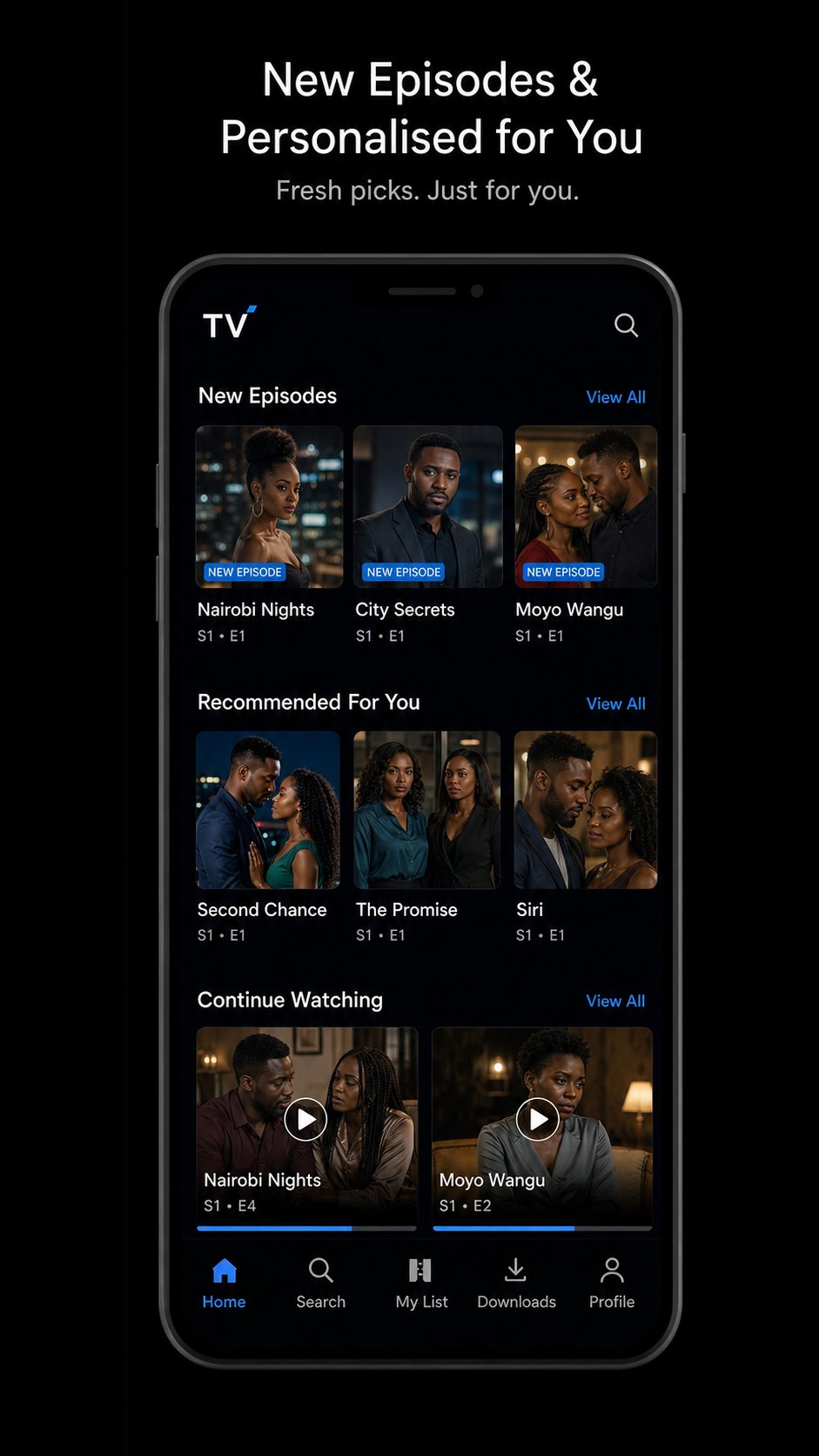 TV app preview 6